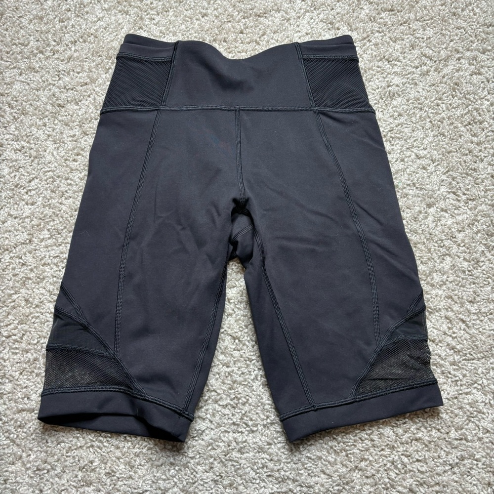 Lululemon Forget The Sweat Short